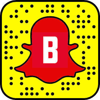 Bunte.de startet auf Snapchat Discover