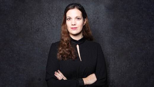 Alina Bähr übernimmt die Chefredaktion von Bunte.de.