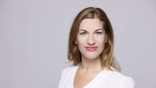 Eva Spundflasche: "Wir brauchen Plattformen, die uns neue Impulse geben."