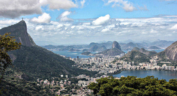 ARD und ZDF verabschieden sich vorerst aus Rio - und kehren zu den Paralympics im September zurück.