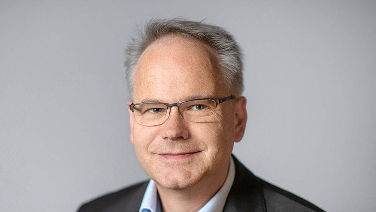 Carsten Knop steigt bei der FAZ auf.