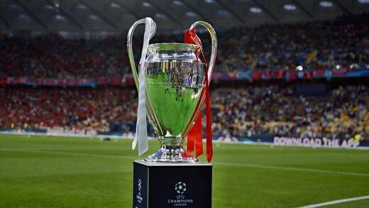 Gastronomen benötigen künftig zwei Verträge, um alle Spiele der Champions League zeigen zu können.