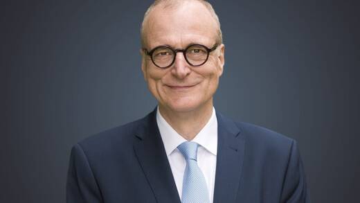 Christian Nienhaus bleibt Springer als Berater erhalten.