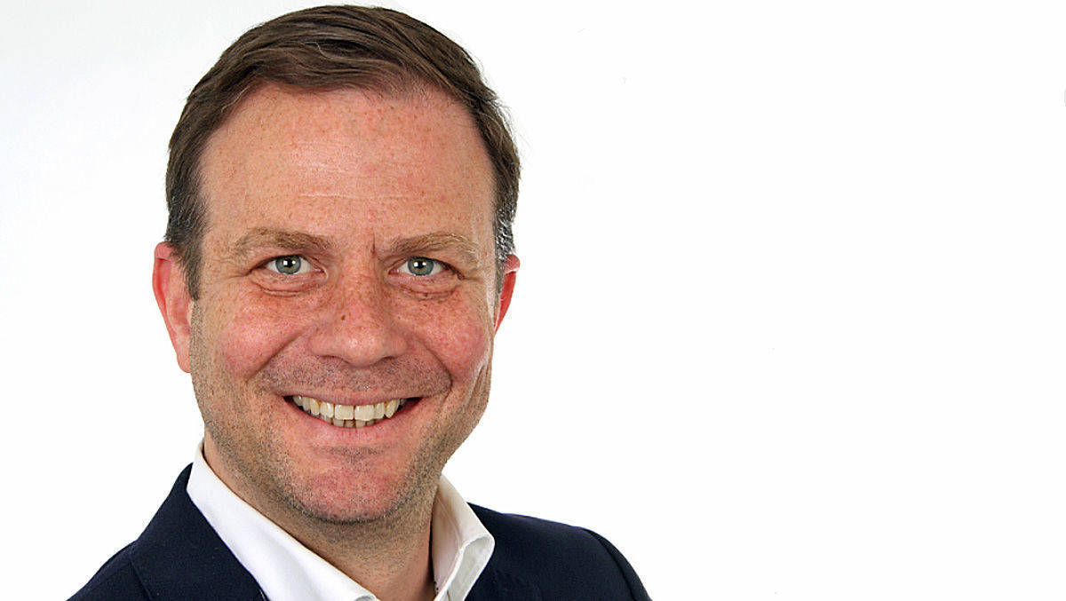 Christian Zimmer gehört ab Juli dem Management Board von Ebiquity an.