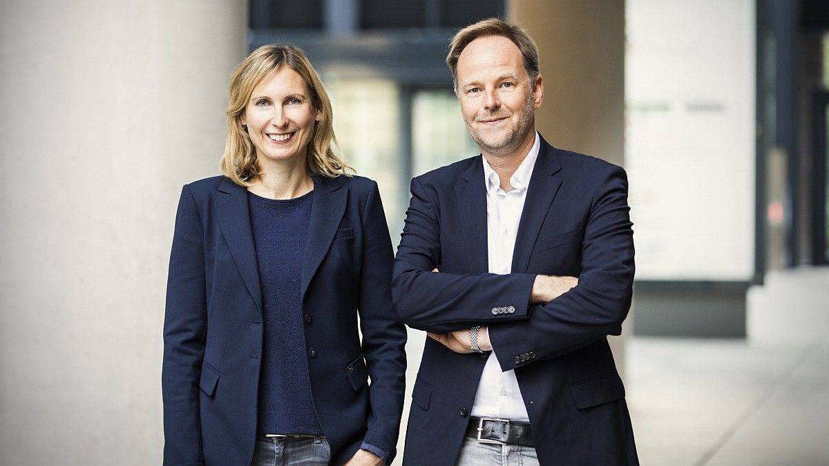 Christiane Hewel und Jan Westphal bekommen bei RTL neue Aufgaben.