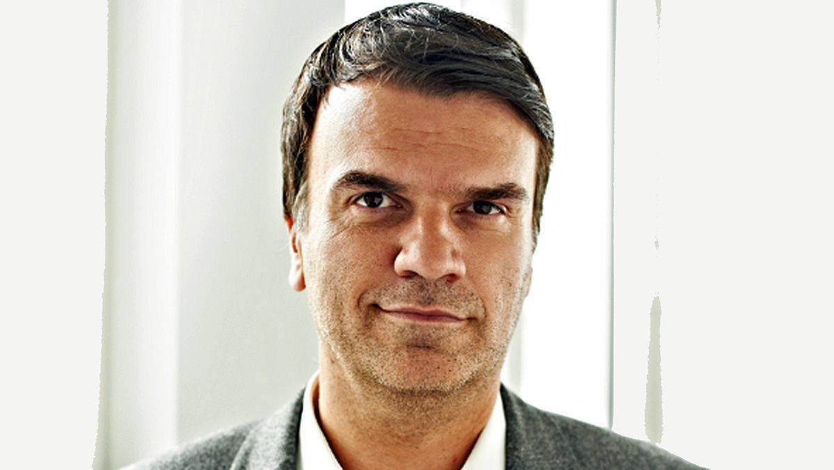 Condé Nast vertraut André Pollmann mehr Aufgaben an.