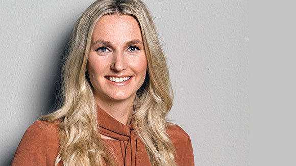 Claudia Beekmann hat die Abteilung "Fashion & Beauty Experts" auch aufgebaut.