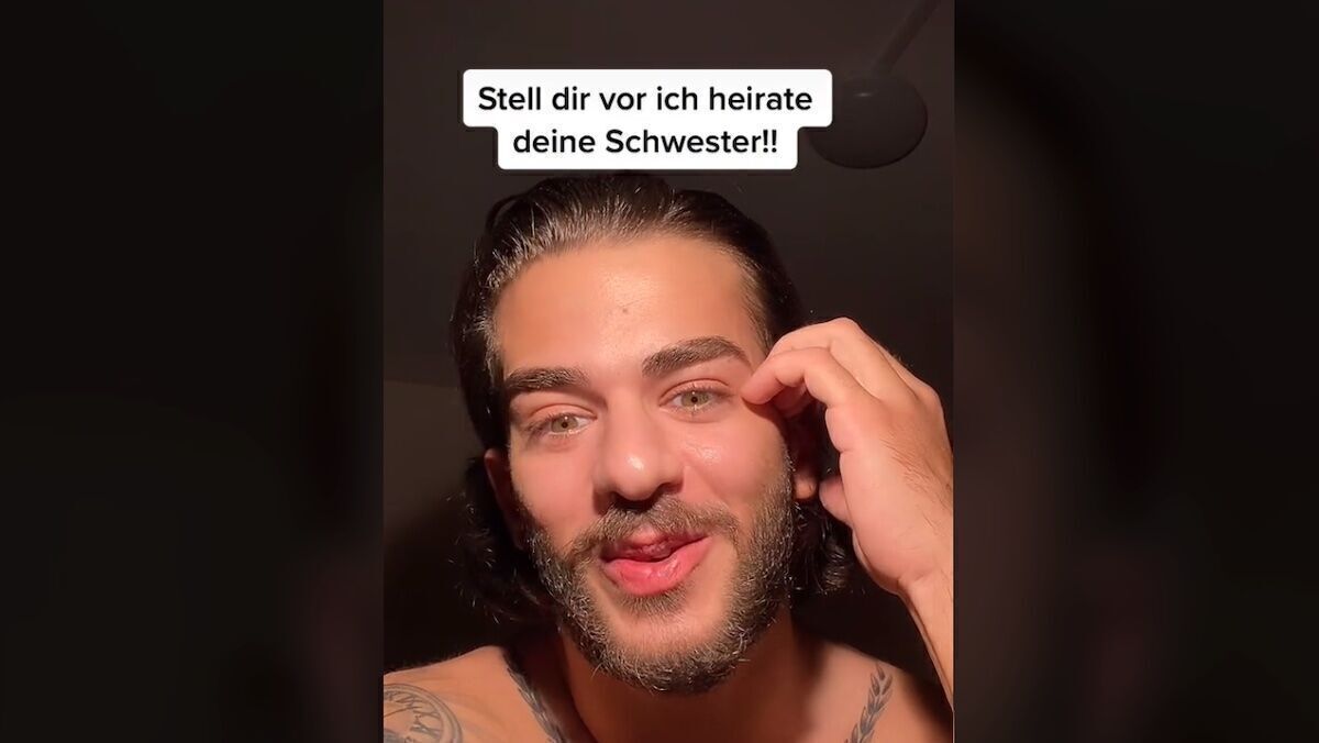 Zitter Nicht Ich Hab Gesagt Stell Dir Vor Original