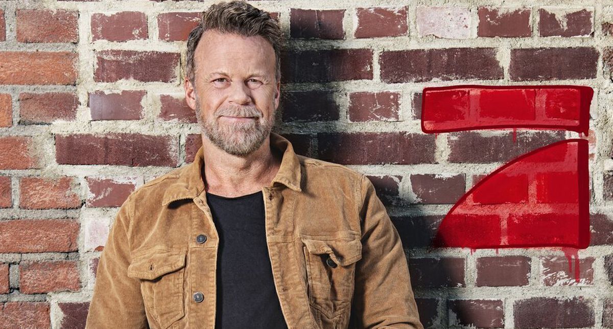 Jenke von Wilmsdorff wechselt zu ProSieben | W&V - Warum Ist Jenke Nicht Mehr Bei Rtl