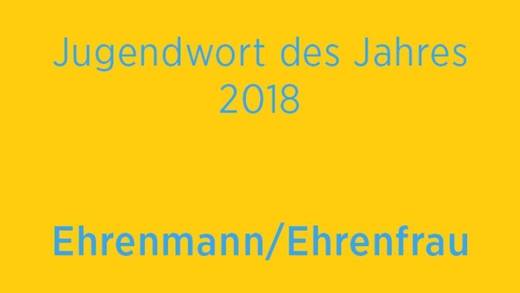 Langenscheidt fahndet jedes Jahr nach dem Jugendwort.