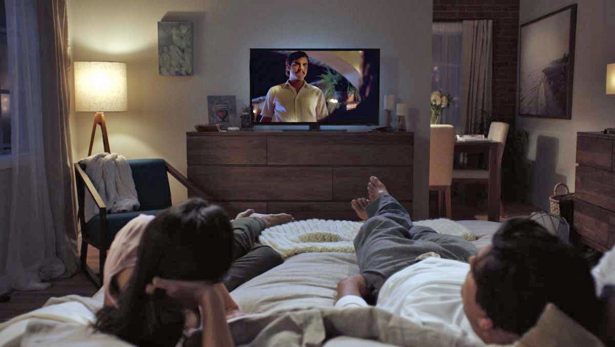 DEUTSCHE STREAMINGDIENSTE UND MEDIATHEKEN intelligence overview