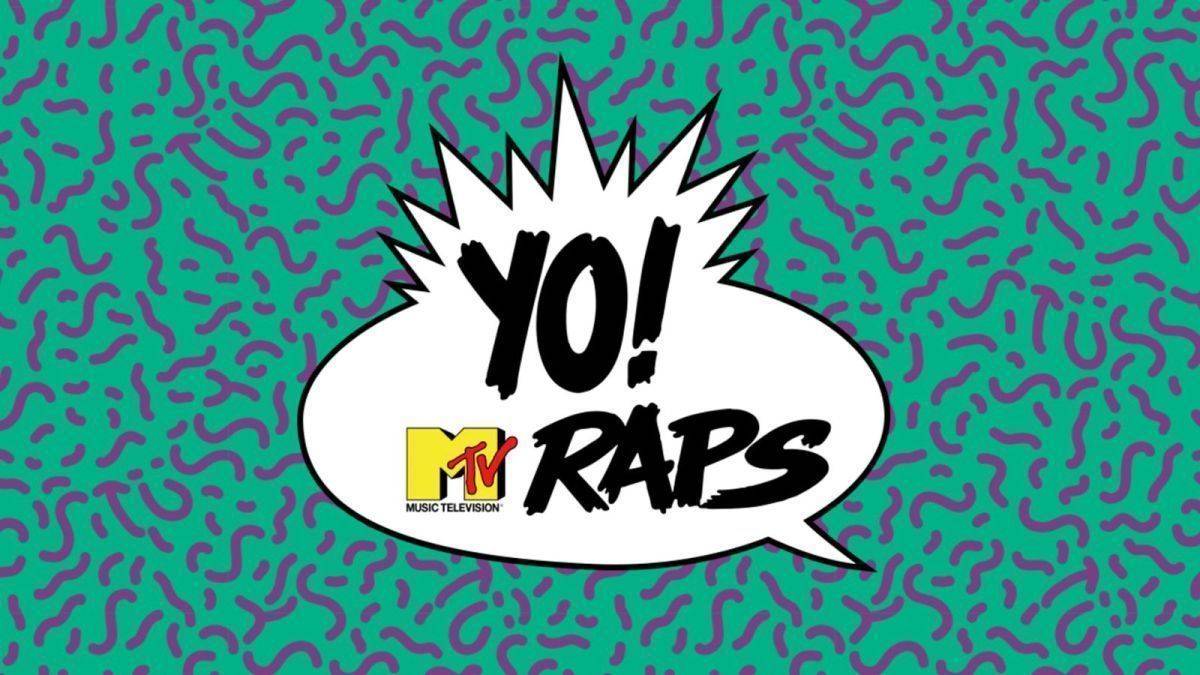 Der Klassiker "Yo! MTV Raps" wird neu aufgelegt.