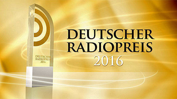 In Hamburg wurden Deutsche Radiopreise für Hörfunkmacher quer durch die Republik verteilt.
