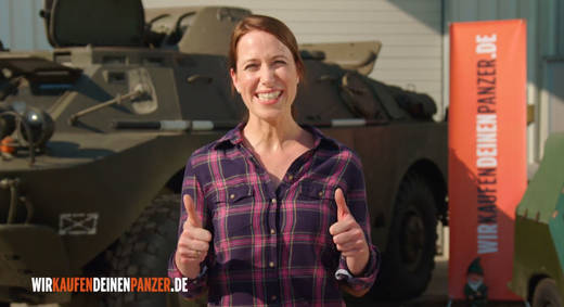 Steel Buddies Abgesetzt Steel Buddies Abgesetzt