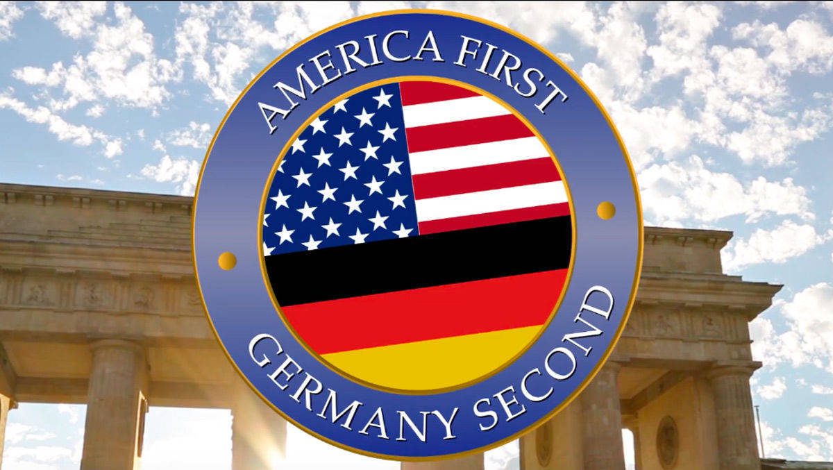 "Germany Second" war 2017 das mit Abstand erfolgreichste Youtube-Video der ZDF-Sender. 