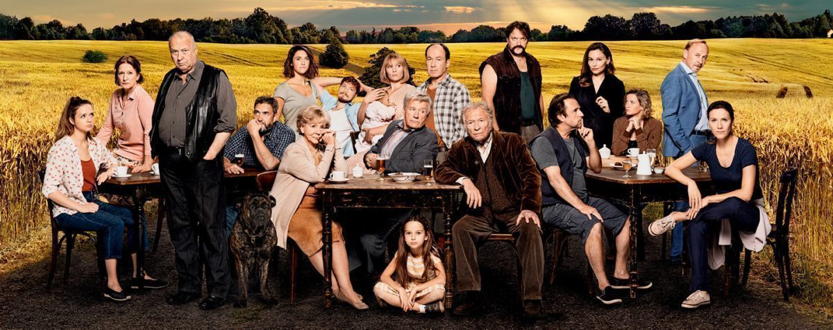 Serien Zdf Serien Zdf