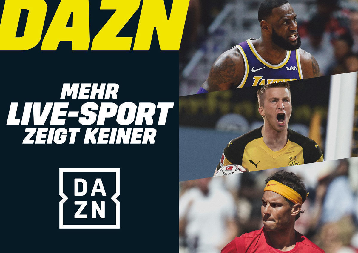 Dazn Kaufen Dazn Kaufen
