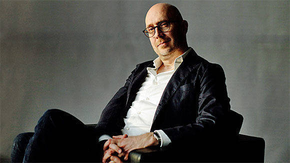 Wolfgang Link: der oberste TV-Chef von ProSiebenSat.1.