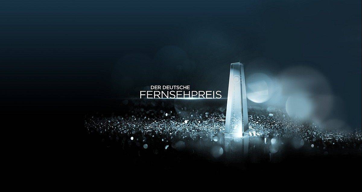 Der Deutsche Fernsehpreis wird 2020 erstmals wieder live übertragen - zum Auftakt von RTL.