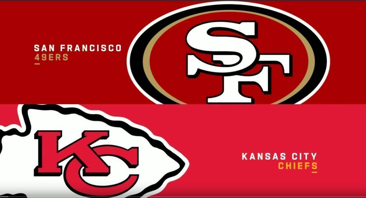 Super Bowl: Am Ende siegten die Kansas City Chiefs.