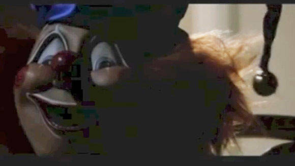 Jagt uns heute noch einen Schauer über den Rücken: die Clown-Puppe aus "Poltergeist" (MGM).