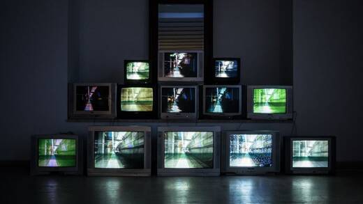 Fernsehen leistet viel in Sachen Public Value - das will der Verband Vaunet stärker ins Bewusstsein der Menschen rücken.