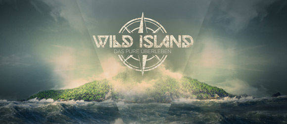 Mit "Wild Island" keinen Hit gelandet. Foto: ProSieben