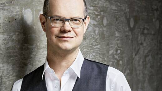 Wolfgang Melcher übernimmt den neuen Bereich in Personalunion.