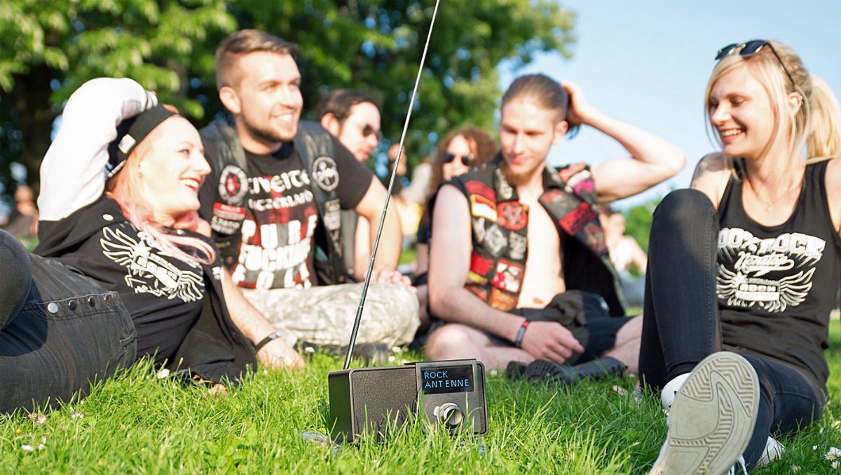 Die bundesweiten Pläne der Rock Antenne W&V