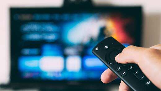 Das Streaming-Business läuft - auch bei der RTL Group.