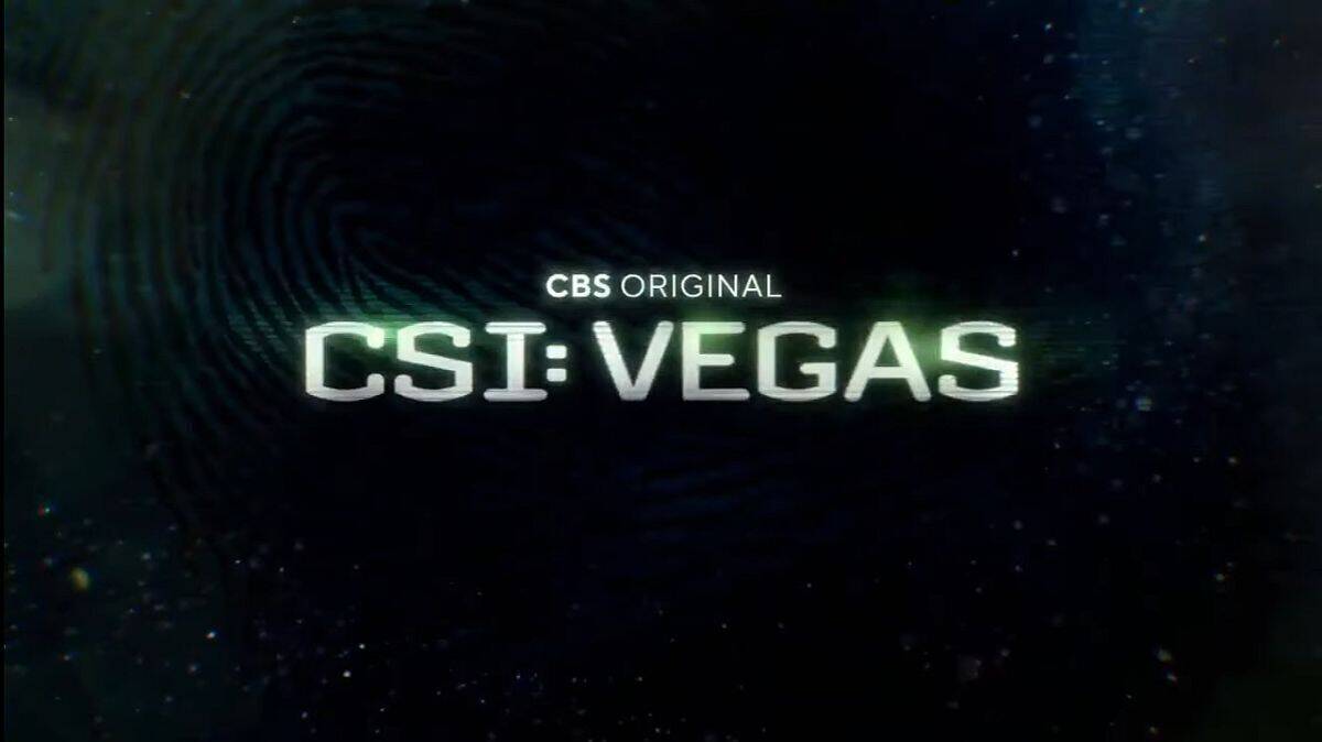 In Las Vegas wird bald wieder ermittelt: CSI kehrt zurück.