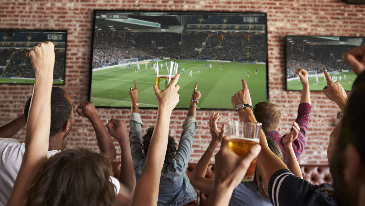 270 Minuten Werbung zeigten ARD und ZDF während der WM.