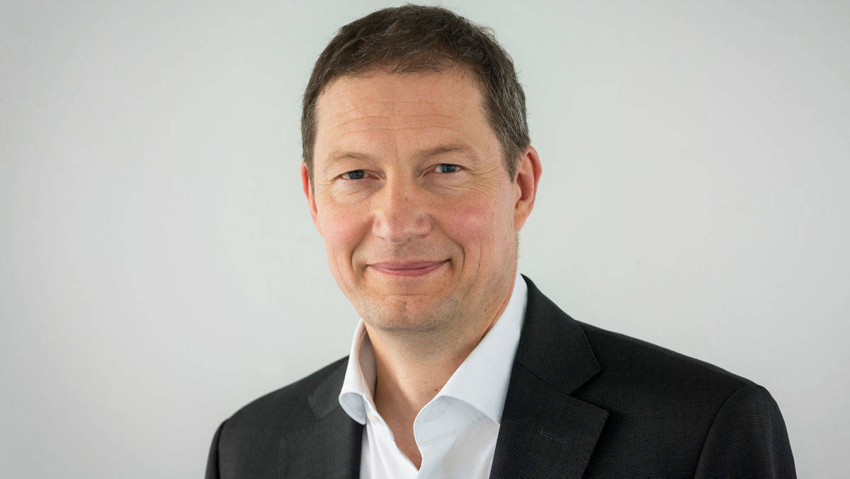 Markus Ruppe ist Chef der ZMG.