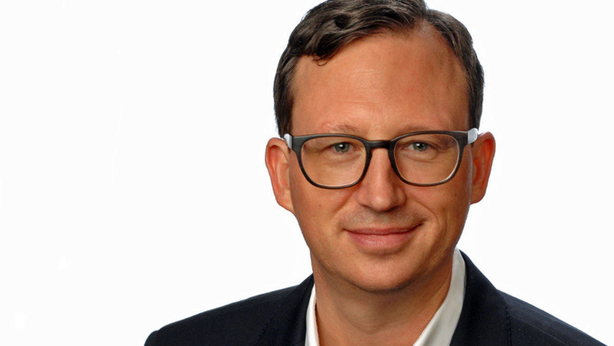 Stefan Langefeld, erfahrener VoD-Mann und COO von Pantaflix.