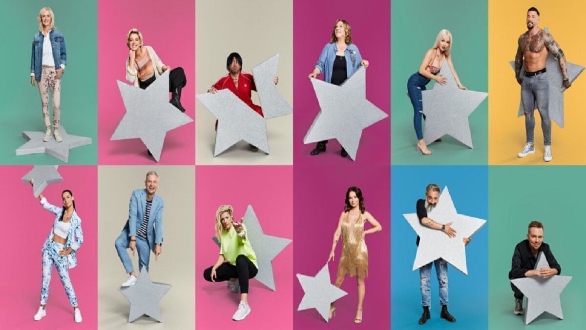 Neue Staffel: Diese Promis ziehen ins Big Brother-Haus  W&V
