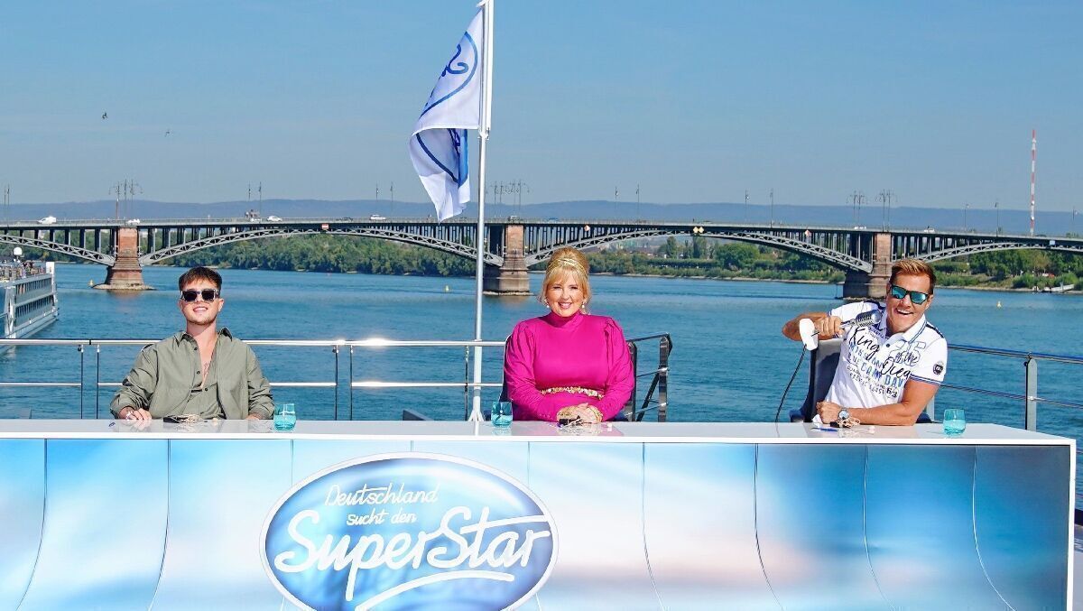 Dieter Bohlen verlässt DSDS- und Supertalent-Jury | W&V