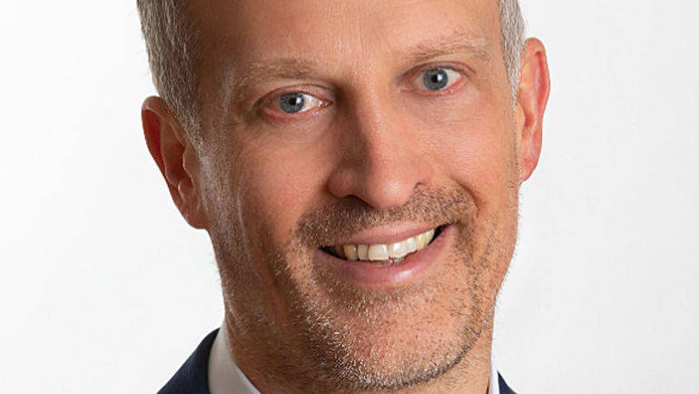 Dirk von Borstel leitet den Programmatic-Dienstleister Yieldlab.