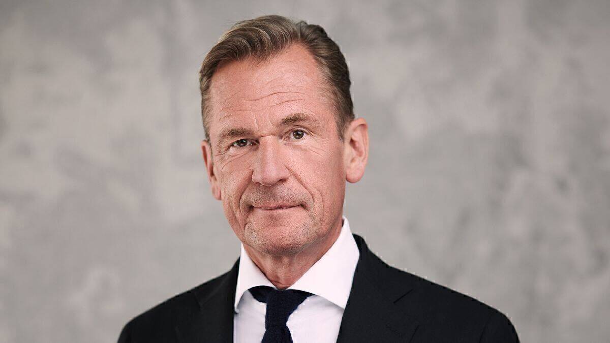 Axel-Springer-Chef und BDZV-Präsident Mathias Döpfner äußert sich zur Kritik vonseiten der Verlage.