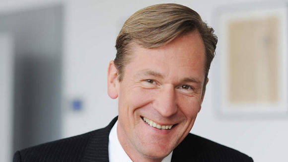 Mathias Döpfner