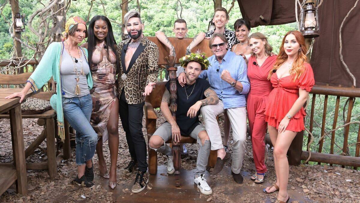 Im nächsten Jahr will RTL das Dschungelcamp wieder in Australien produzieren. Ob's was wird?