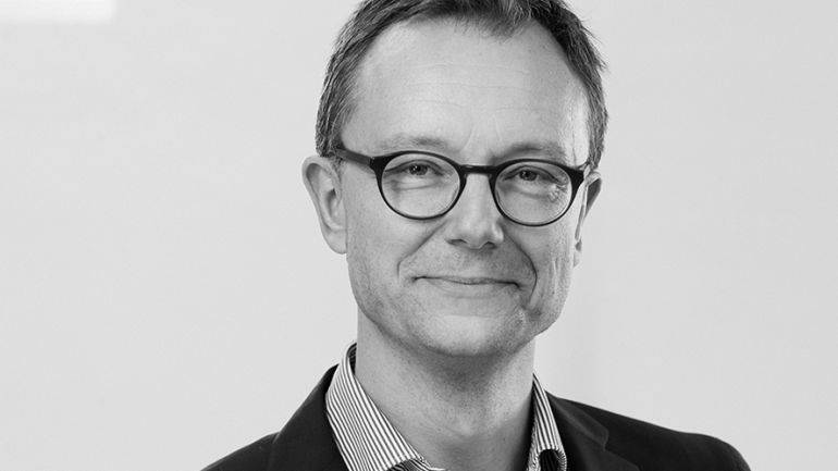 Klaus Thyge Hoeg-Hagensen soll die Wachstumsstrategie vorantreiben.