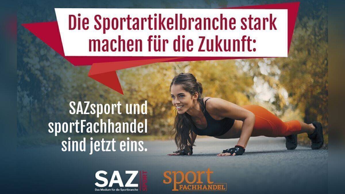 Neue Lösung unter einem Dach: Ebner Media Group bietet ab sofort ein breites Portfolio für den Sportbereich.