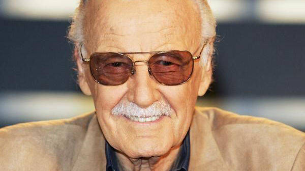 Marvel-Legende Stan Lee verstarb am 12. November 2018 im Alter von 95 Jahren