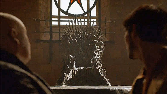 Der Fantasy-Spirit von "Game of Thrones" lässt sich nach Hause holen: "Madame" suchte Stücke aus, die nun bei Westwing zu haben sind.