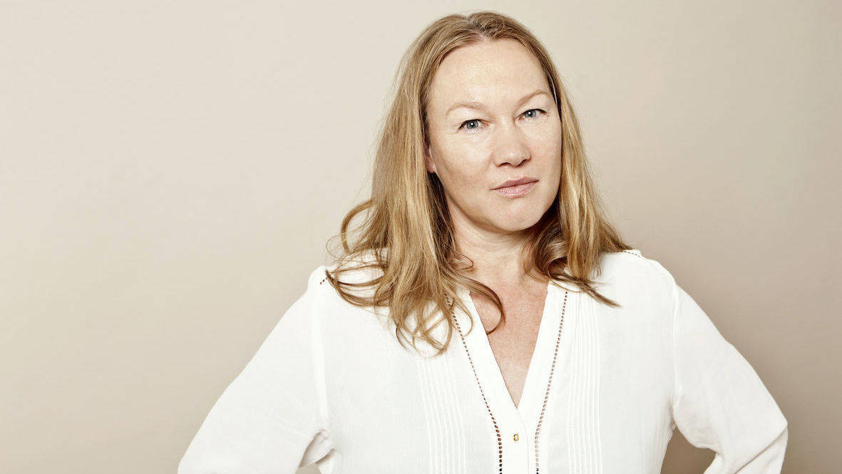 Christine Ellinghaus ist seit dem 1. März neue Chefredakteurin von Emotion