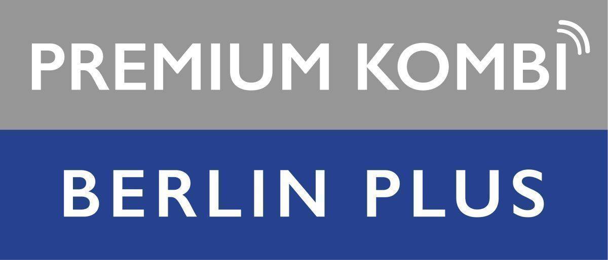 Die neue Premium Kombi Berlin Plus vereint sieben lokale und regionale Sender.