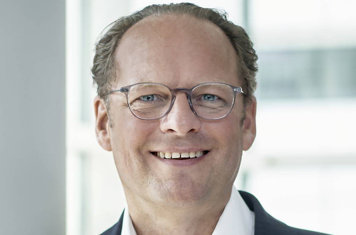 Moritz von Laffert wird bei Proventis Partner im Münchner Büro.