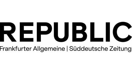 Das Logo des neuen Vermarkters.