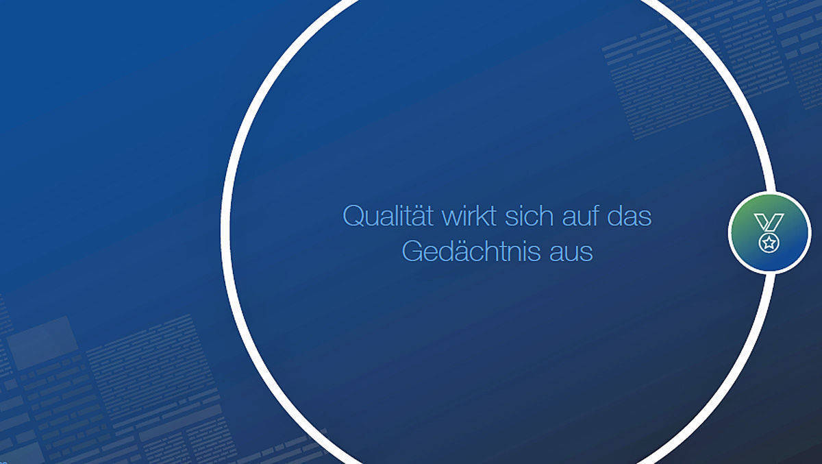 Gute Inhalte, gute Werbeumfelder: Den Zusammenhang stellt die aktuelle Teads-Studie her.