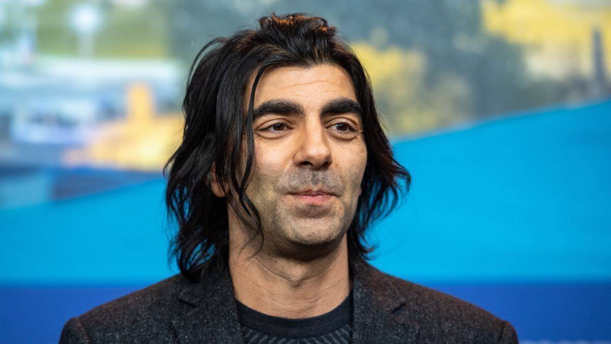 Fatih Akin bei der Berlinale 2019
